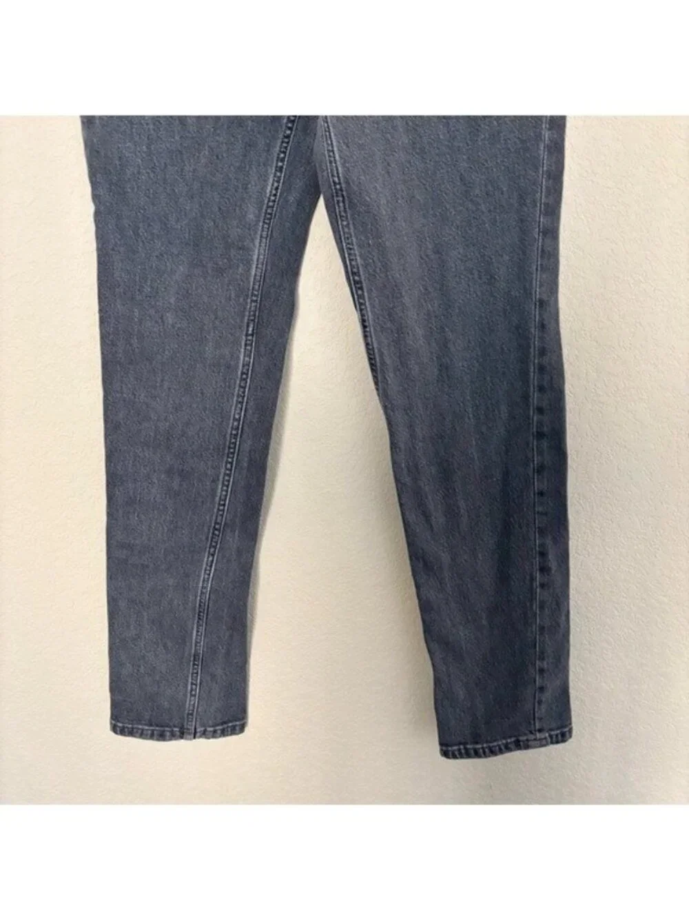 Everlane slim fit
